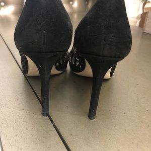 Giorgio Armani beautiful pumps !